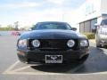 2008 Black Ford Mustang GT Deluxe Coupe  photo #2