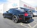 2008 Black Ford Mustang GT Deluxe Coupe  photo #5