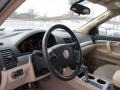 Tan Interior Photo for 2008 Saturn Outlook #41610720