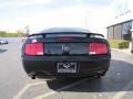 2008 Black Ford Mustang GT Deluxe Coupe  photo #6