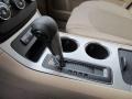 Tan Transmission Photo for 2008 Saturn Outlook #41610752