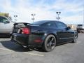 2008 Black Ford Mustang GT Deluxe Coupe  photo #7