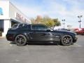  2008 Mustang GT Deluxe Coupe Black