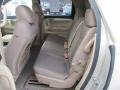 Tan Interior Photo for 2008 Saturn Outlook #41610848