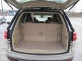 Tan Trunk Photo for 2008 Saturn Outlook #41610904
