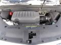 3.6 Liter DOHC 24-Valve VVT V6 Engine for 2008 Saturn Outlook XE AWD #41610916