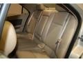Gold Mist - CTS Sedan Photo No. 33