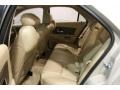 Gold Mist - CTS Sedan Photo No. 34