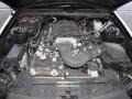 4.6 Liter SOHC 24-Valve VVT V8 Engine for 2008 Ford Mustang GT Deluxe Coupe #41611016