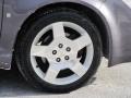 2006 Chevrolet Cobalt SS Coupe Wheel and Tire Photo