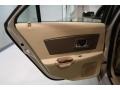 Gold Mist - CTS Sedan Photo No. 38
