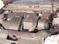 2.4L DOHC 16V Ecotec 4 Cylinder Engine for 2006 Chevrolet Cobalt SS Coupe #41611180