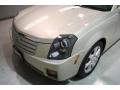 Gold Mist - CTS Sedan Photo No. 52