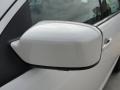2011 White Platinum Tri-Coat Ford Fusion SE  photo #11
