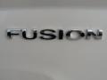 2011 White Platinum Tri-Coat Ford Fusion SE  photo #14
