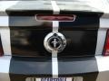 2008 Brilliant Silver Metallic Ford Mustang V6 Premium Coupe  photo #22