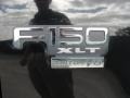 2003 Black Ford F150 XLT SuperCab 4x4  photo #17