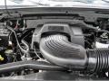 5.4 Liter SOHC 16V Triton V8 2003 Ford F150 XLT SuperCab 4x4 Engine