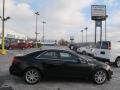 Black Raven - CTS Sedan Photo No. 2