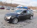 Black Raven - CTS Sedan Photo No. 5