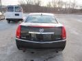 Black Raven - CTS Sedan Photo No. 8