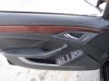 Black Raven - CTS Sedan Photo No. 15