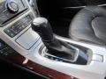 Black Raven - CTS Sedan Photo No. 19