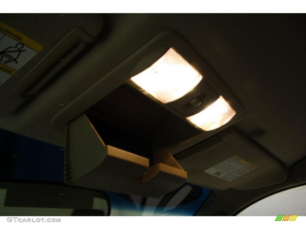 2009 Equator Sport Crew Cab - Red River / Desert photo #19