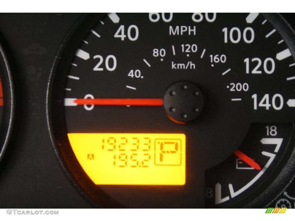 2009 Equator Sport Crew Cab - Red River / Desert photo #22