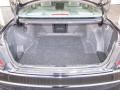 1999 Flamenco Black Pearl Honda Accord EX V6 Sedan  photo #18