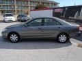 Phantom Gray Pearl - Camry LE Photo No. 2