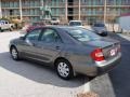 Phantom Gray Pearl - Camry LE Photo No. 3
