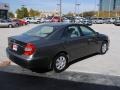 Phantom Gray Pearl - Camry LE Photo No. 4