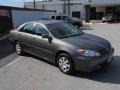 Phantom Gray Pearl - Camry LE Photo No. 6
