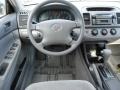 Phantom Gray Pearl - Camry LE Photo No. 8