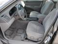 Phantom Gray Pearl - Camry LE Photo No. 9