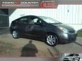 Magnetic Gray Metallic - Prius Hybrid Touring Photo No. 1