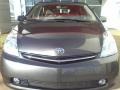 Magnetic Gray Metallic - Prius Hybrid Touring Photo No. 2