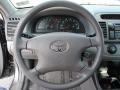 Phantom Gray Pearl - Camry LE Photo No. 12
