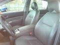 Magnetic Gray Metallic - Prius Hybrid Touring Photo No. 6