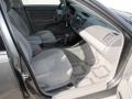 Phantom Gray Pearl - Camry LE Photo No. 15