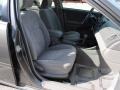Phantom Gray Pearl - Camry LE Photo No. 16