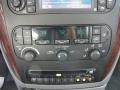 Medium Slate Gray Controls Photo for 2004 Chrysler Town & Country #41612932