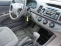 Phantom Gray Pearl - Camry LE Photo No. 18