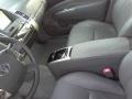 Magnetic Gray Metallic - Prius Hybrid Touring Photo No. 13
