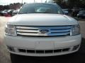 2008 Oxford White Ford Taurus Limited  photo #2