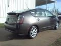 Magnetic Gray Metallic - Prius Hybrid Touring Photo No. 16
