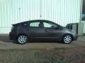 Magnetic Gray Metallic - Prius Hybrid Touring Photo No. 17