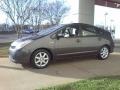 Magnetic Gray Metallic - Prius Hybrid Touring Photo No. 18