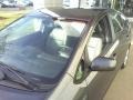 Magnetic Gray Metallic - Prius Hybrid Touring Photo No. 21